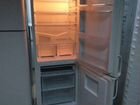 Холодильник Indesit,рабочий, доставка,гарантия