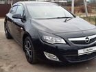 Opel Astra 1.6 МТ, 2012, 150 020 км