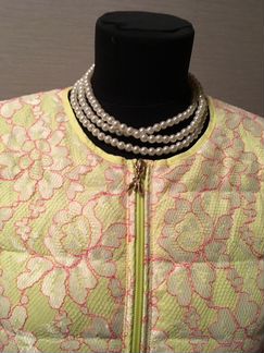 Пуховик Patrizia Pepe новый