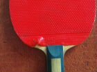 Ракетка для настольного тенниса Butterfly объявление продам