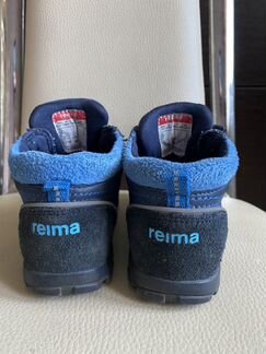 Ботиночки Reima 22 размер