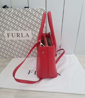 Новая сумка Furla Josi Small