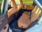 Lexus RX 3.5 AT, 2016, 65 000 км объявление продам
