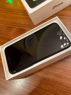 iPhone SE 2020 128gb в новом состоянии
