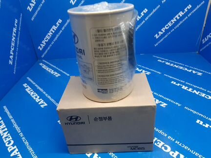 Топливный фильтр HD120 Хд120