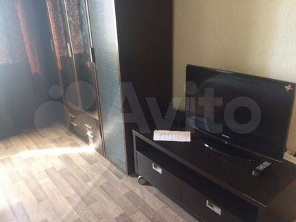1-к квартира, 39 м², 13/17 эт.