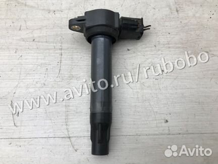 Катушка зажигания Peugeot 4007 4B12 2012
