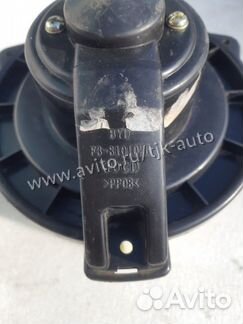 Мотор печки отопителя Byd F3 Бид ф3
