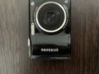 Фотоаппарат Samsung zoom lens 5x