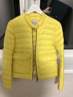 Куртка пуховик pinko