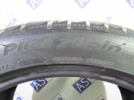 315 35 20 Michelin бу шины 315-35-R20 92R