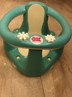 Стульчик для купания ок Ваву flipper Evolution бир