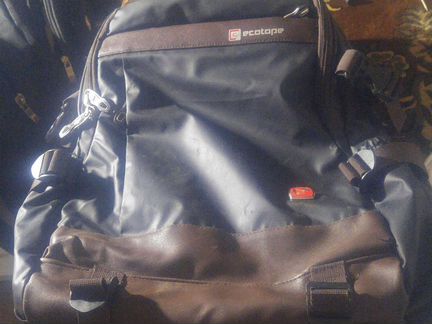 Рюкзак ecotope