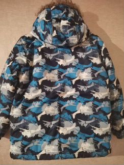 Костюм зимний Premont р. 140