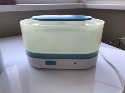 Стерилизатор Philips Avent