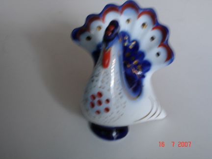 Перечница - солонка