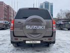 Suzuki Grand Vitara 2.0 AT, 2013, 74 500 км объявление продам