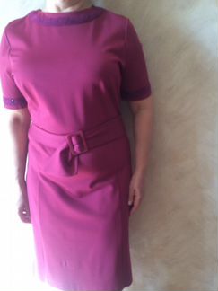 Платье женское