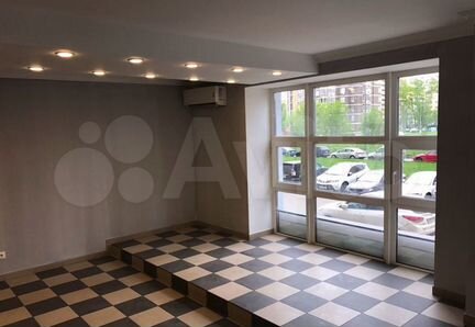 Продажа помещения, зао, 93 метра