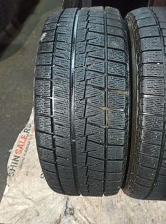 205 55 16 Bridgestone бу Шины Зимние 205 55 R16 94
