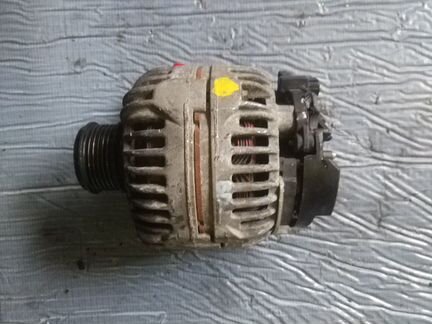Генератор на Volkswagen Caddy III 2007г