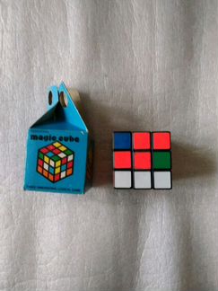 Головоломка