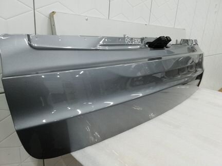 Дверь, борт задний откидной BMW X5 F15