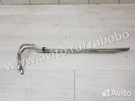 Радиатор гур Bmw 5 E60 M57/T2 306D3 2007