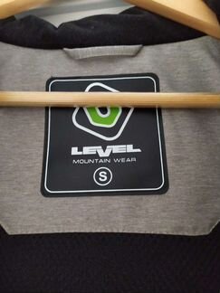 Женский горнолыжный костюм Level 44р. Новый