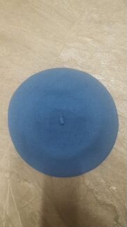 Шапки, берет, норка