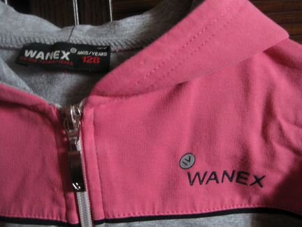 Спортивный костюм wanex