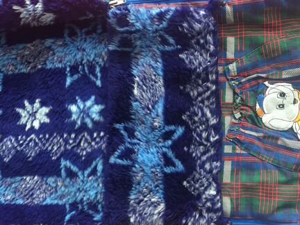 Конверт теплый