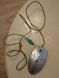Компьютерная мышь