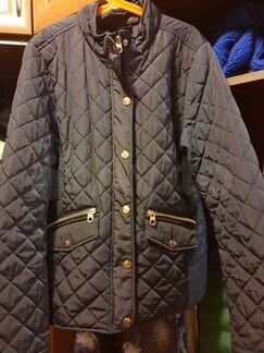 Стеганная куртка Zara на 158-164 см