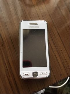 Телефон Samsung GT 5230