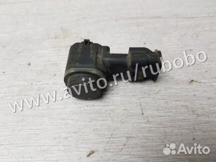 Парктроник Vw Touareg NF casd 2011