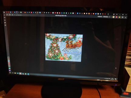 Монитор Acer