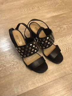 Босоножки Michael Kors