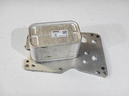 Теплообменник 8507626 на 3.0 N57 BMW X5 E70