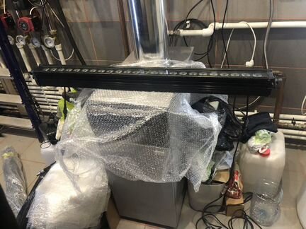 Involight bar 395 для аплайтинга, световые палки