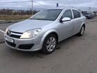 Opel Astra 1.6 МТ, 2010, 201 000 км