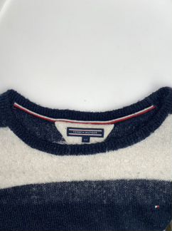 Детский свитер Tommy Hilfiger