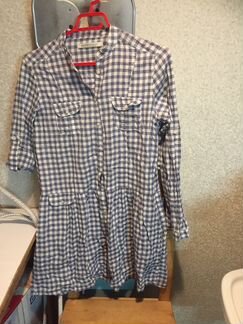 Туника-платье Zara