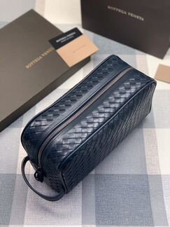 Несессер клатч Bottega Veneta