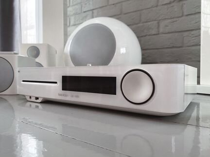 Домашний кинотеатр harman kardon