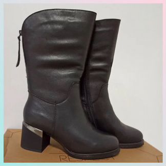 Женские сапоги Respect зимние