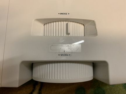 Проектор Acer X117H