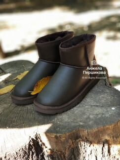 UGG Australia Угги