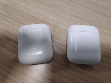 Кейс для airpods оригинал