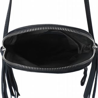 Новая кожаная сумка